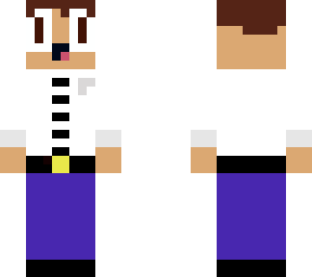 my main skin 4