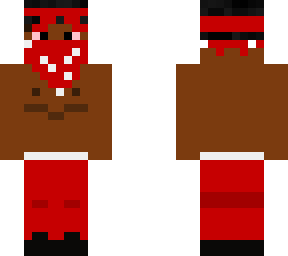 og bloods