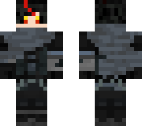 origingoddaevos