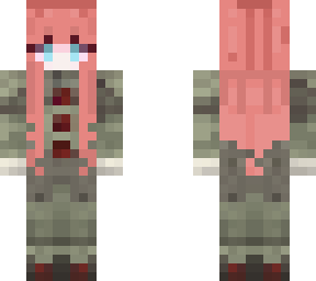 pennywise nakano