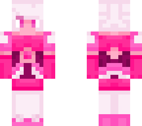 pink diamond (v2)