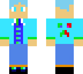 player blue! 2