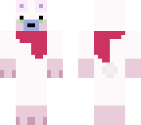 polar beary