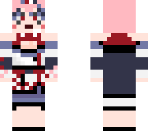 posea vtuber