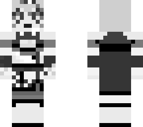 posea vtuber ghost form