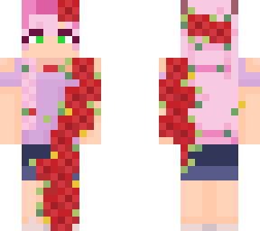 rosaskin