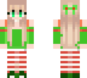 santa's helper