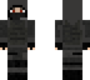 shadow knight (slim)
