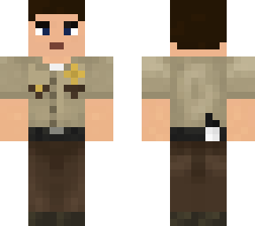 sheriff rhodes