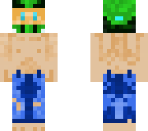 shirtlessspider 3.0