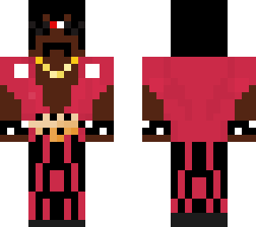 shonuff