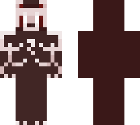 skelecat - remake