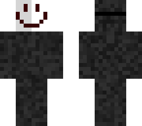 static murderer