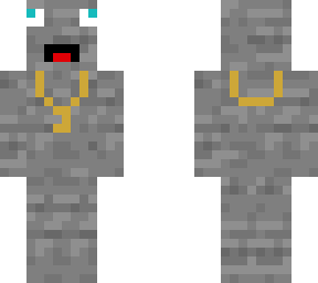 steinbeinchen's skin (slim version)