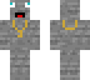steinbeinchen's skin