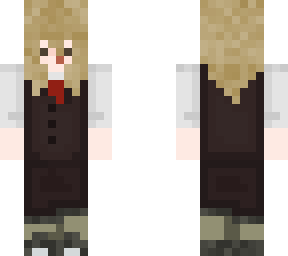 suit :3