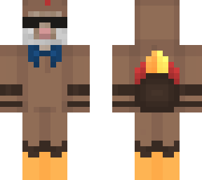 thanksgivingsheep