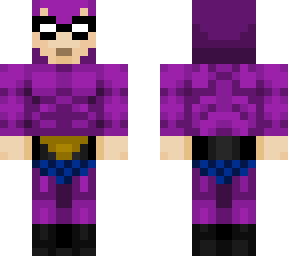 the phantom