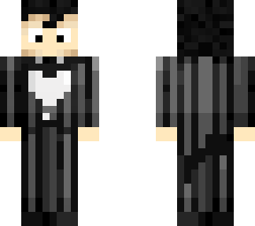 the skellington situation