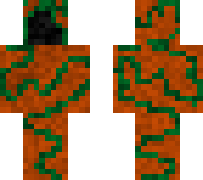 tree moster