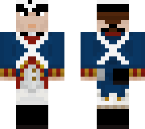 us continental soldier