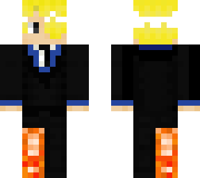 vinsmoke sanji