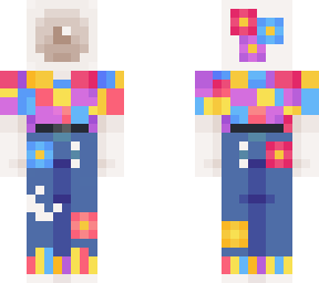 void girlie extended universe