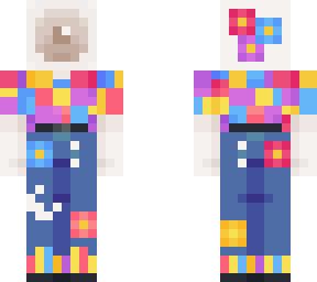 void girlie extended universe