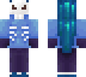 warden inspired thing