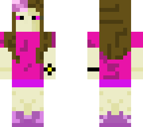 woman