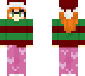 xmas 1.1 mew edit