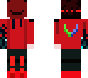 xxvernxx skin pack v4