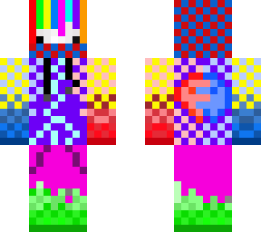 yoloadventure skin