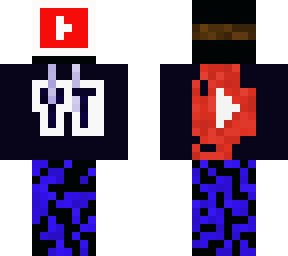 youtube skin