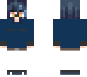 [edit] tsumugi aoba casual