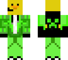 ~gamer duck~