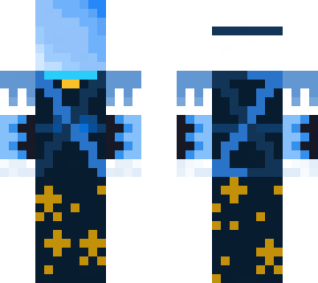 a cool oc