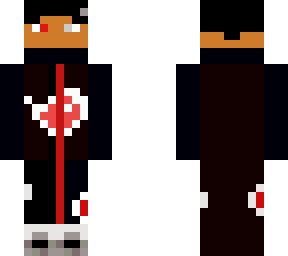 akkatsuchi man