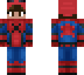 armando spider