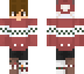 arminn navidad