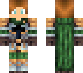 armored