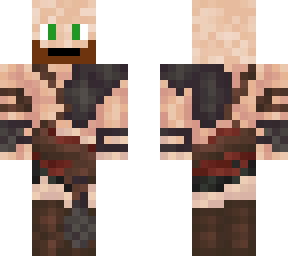 barbarian viper