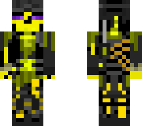 blackcell johndoe