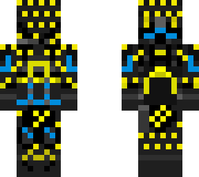 blackcell stasis