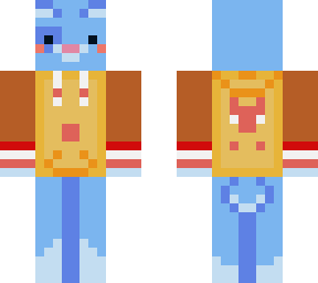 blue cat