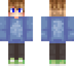 boy