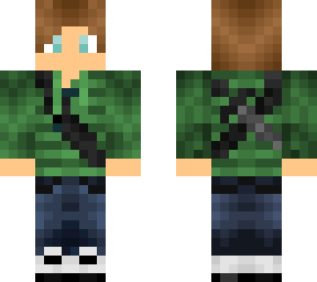 boy skin