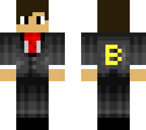 boy skin