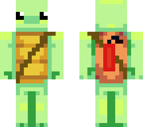 c4 turtle