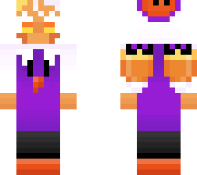 candy corn cookie